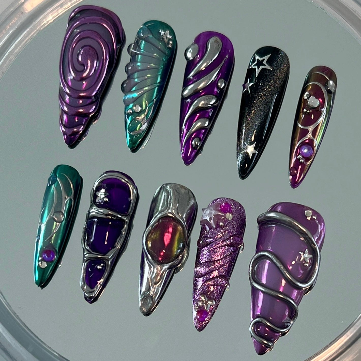 Ultraviolet