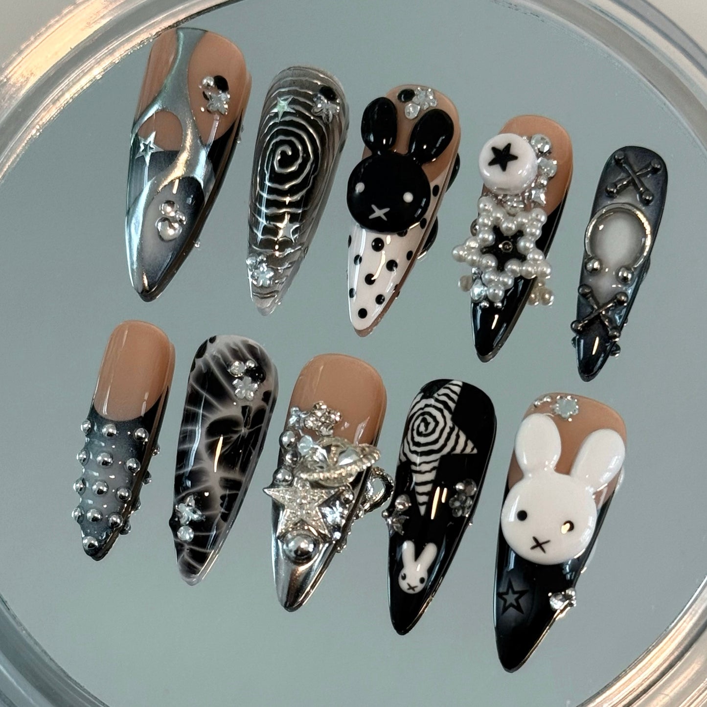 Alt Miffy