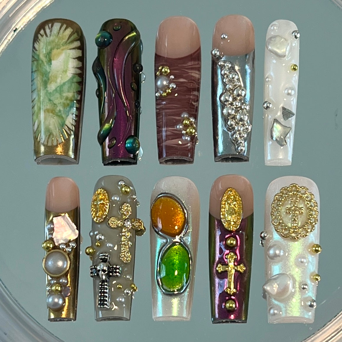 Gem Collection
