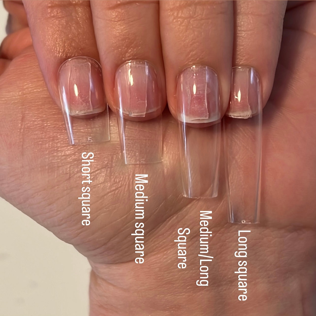 Sizing Kit (Read Description)