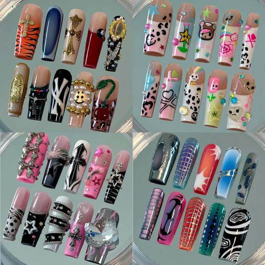 Custom Set (Read Description)