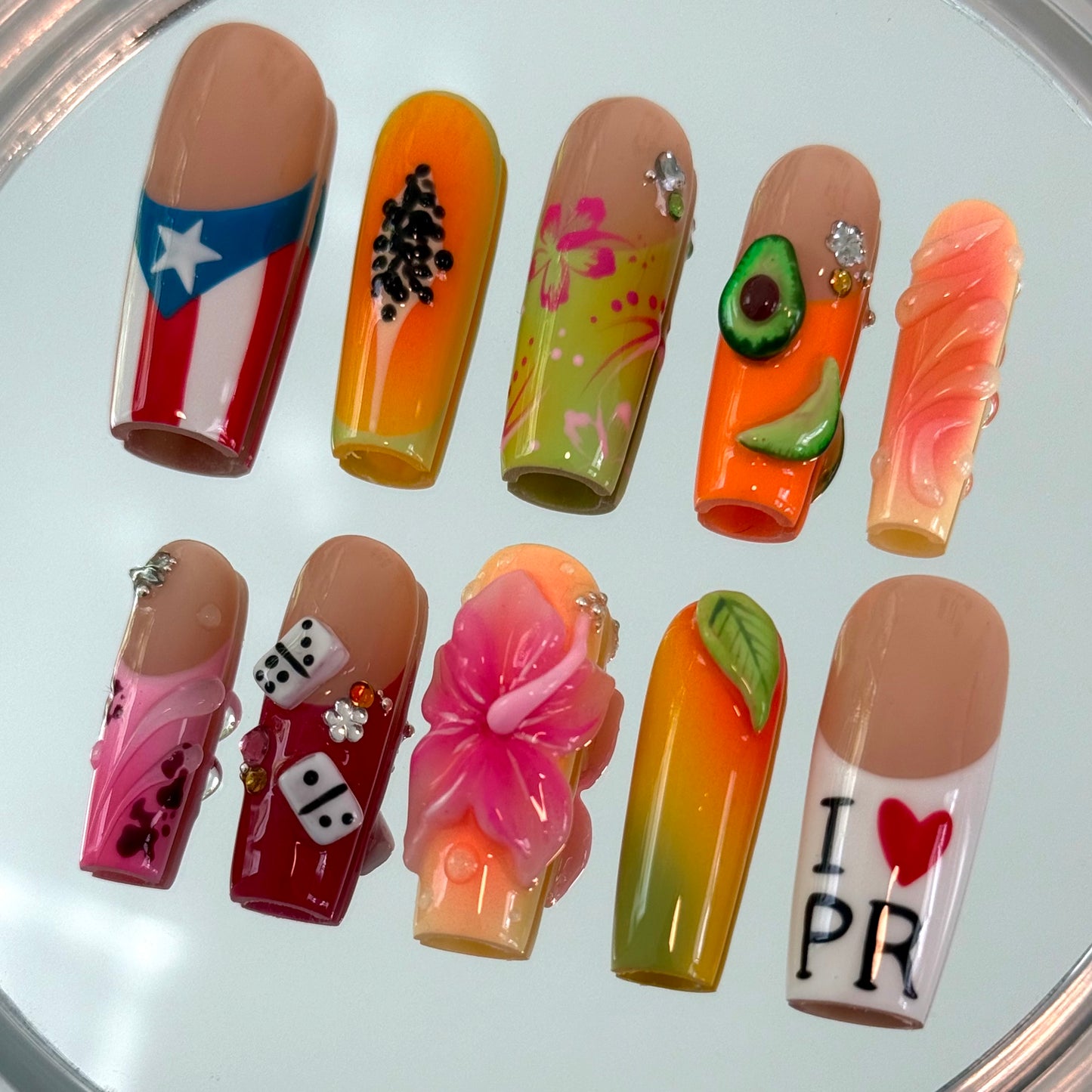 I <3 PR