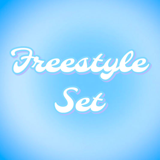 Freestyle Set
