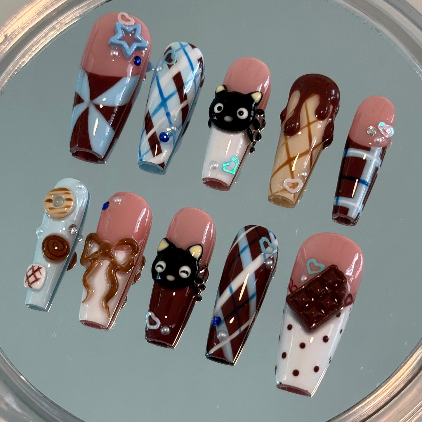 Chococat Cafe