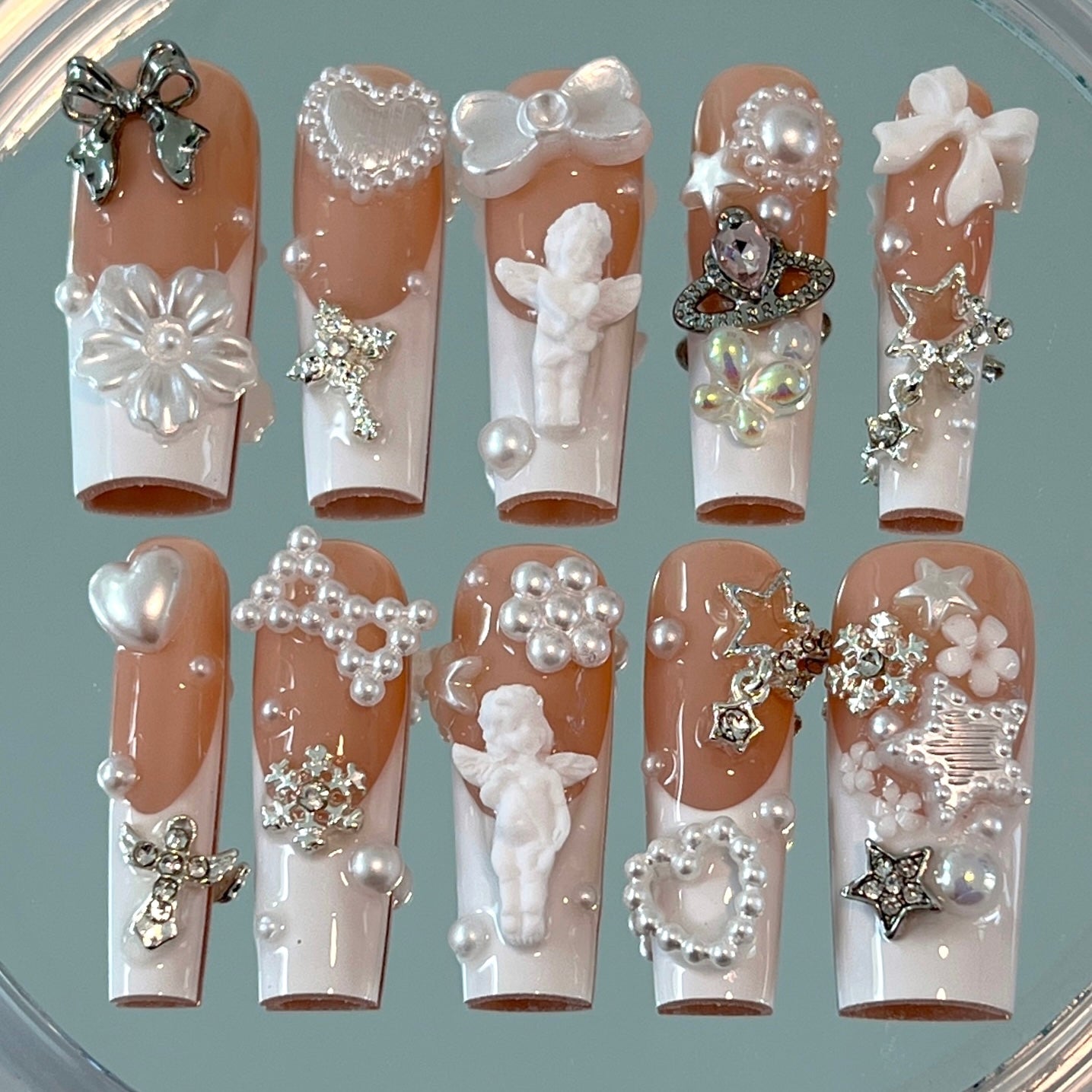 Winter White