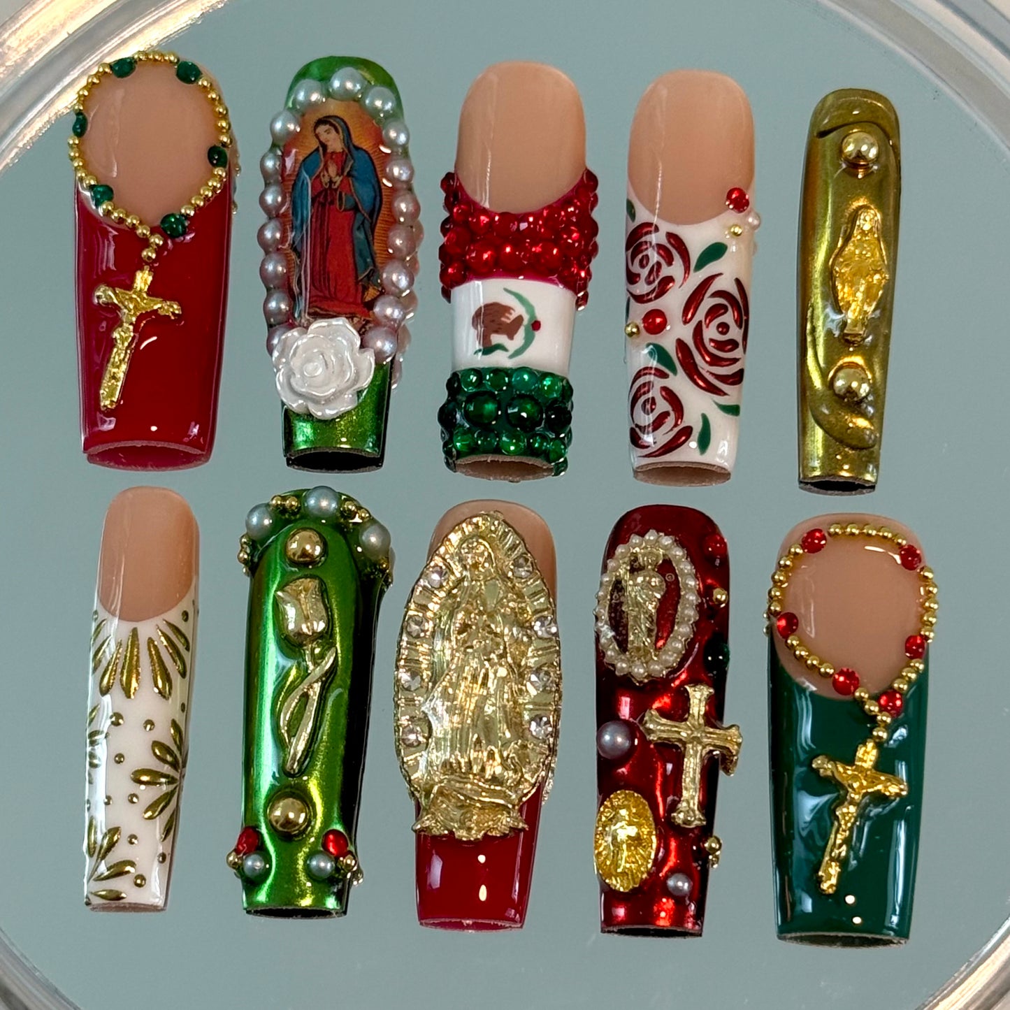 Virgencita