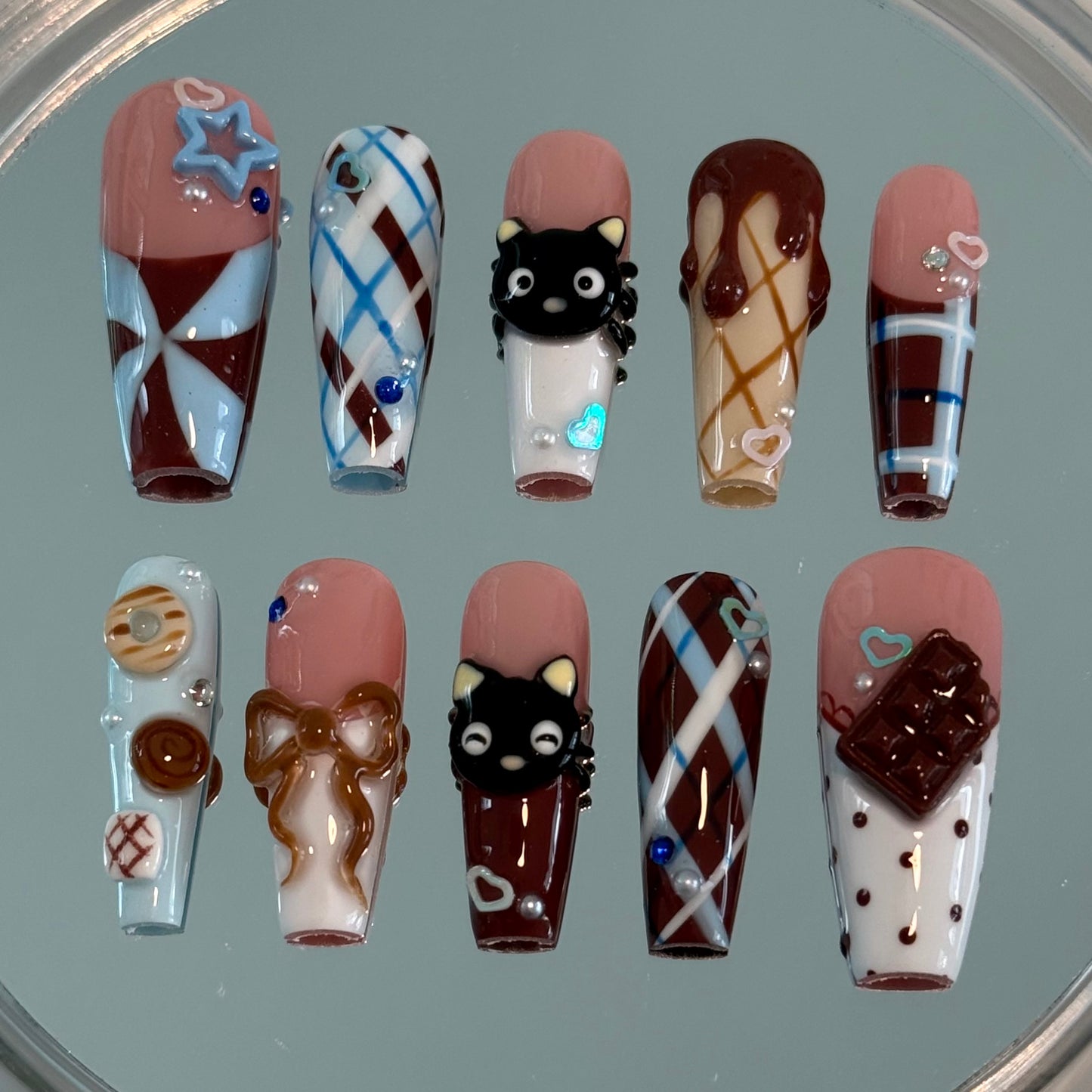Chococat Cafe