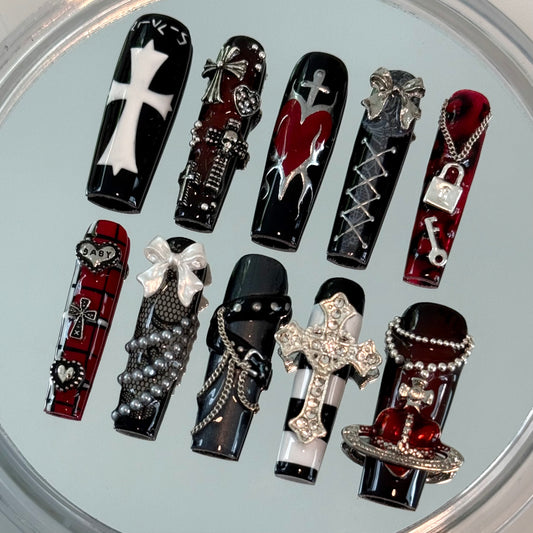 Misa's Wardrobe