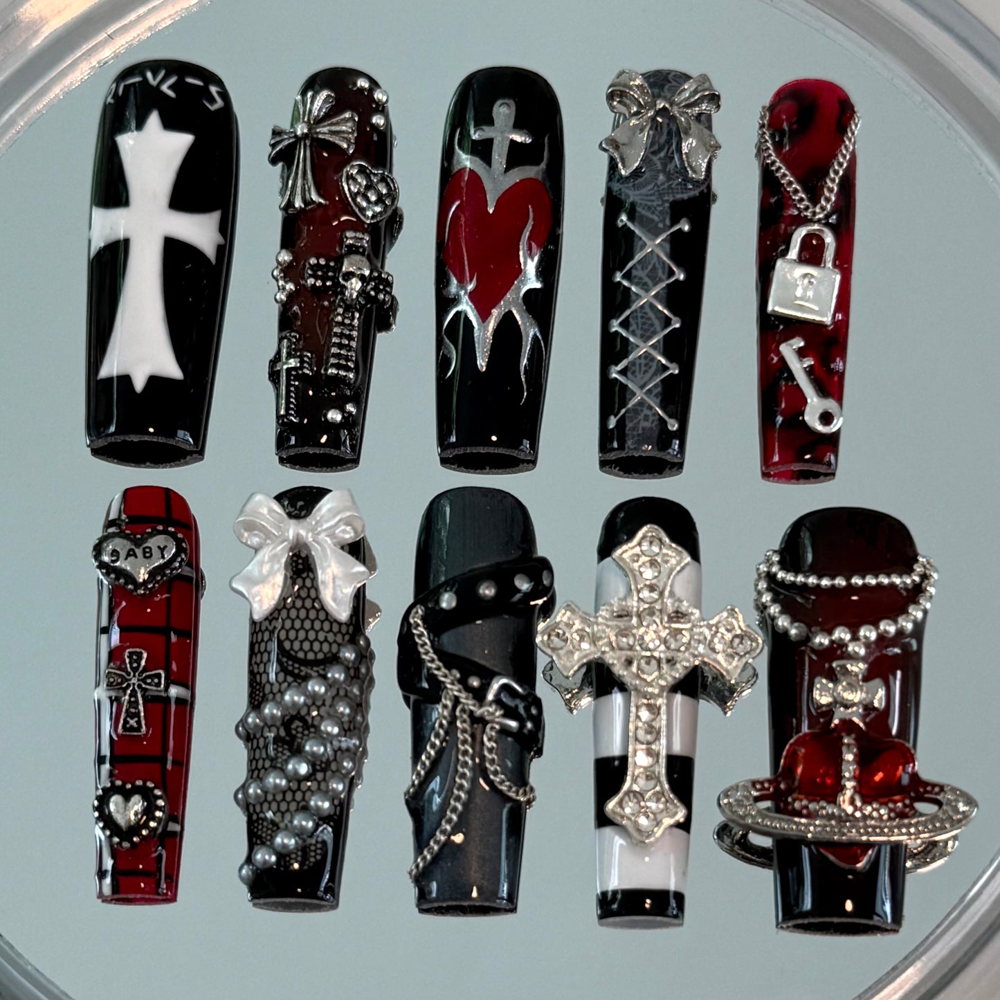 Misa's Wardrobe