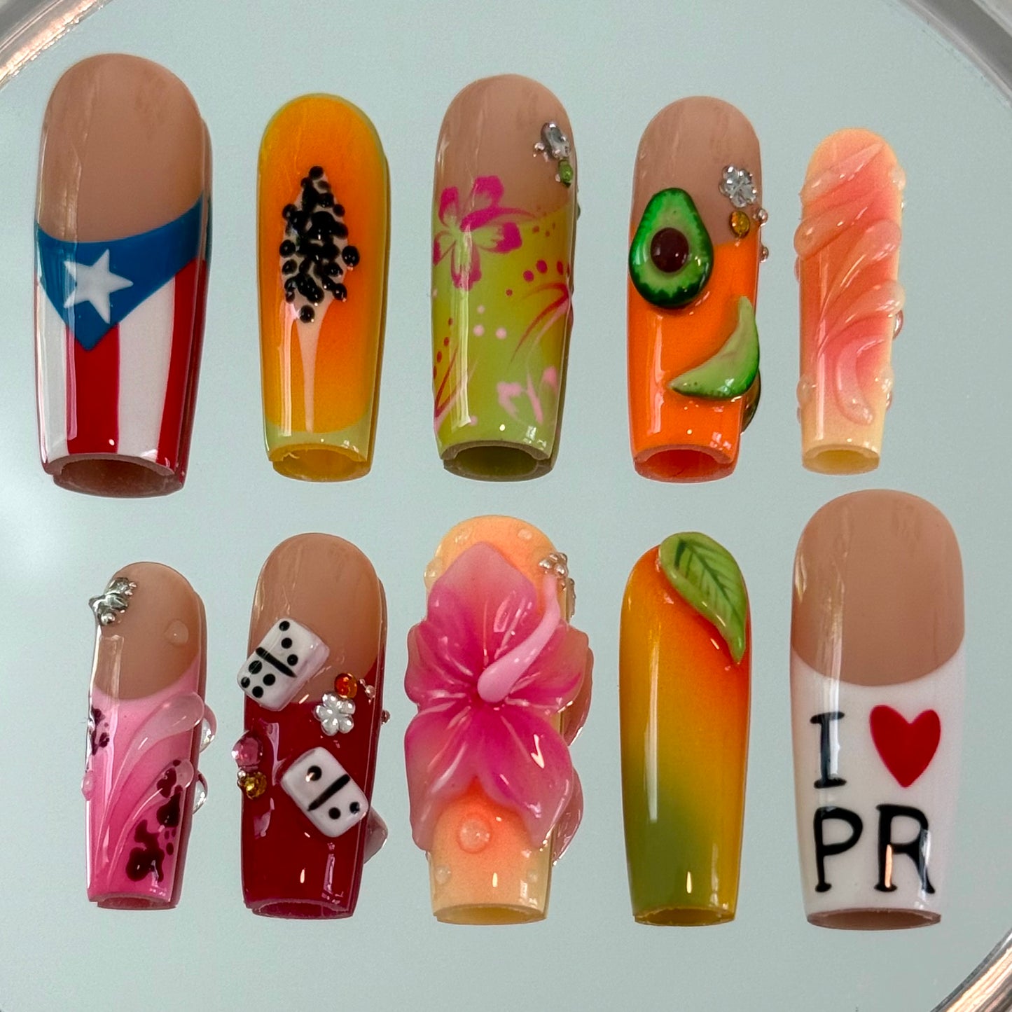 I <3 PR