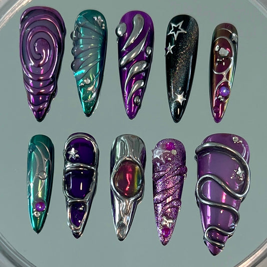 Ultraviolet