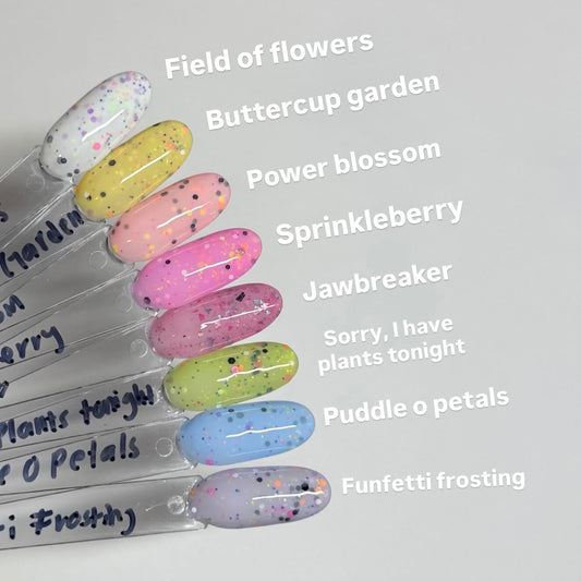 Confettis
