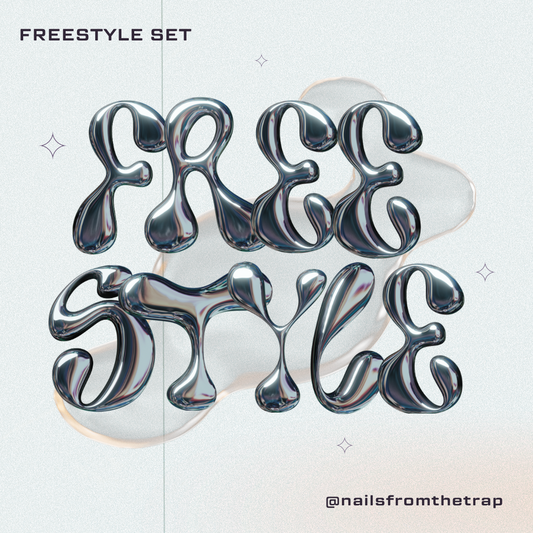 Freestyle Set