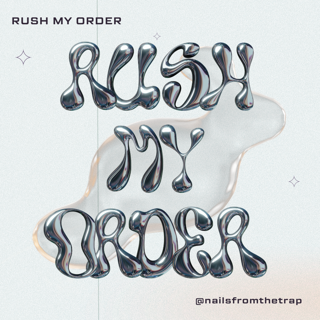 Rush My Order